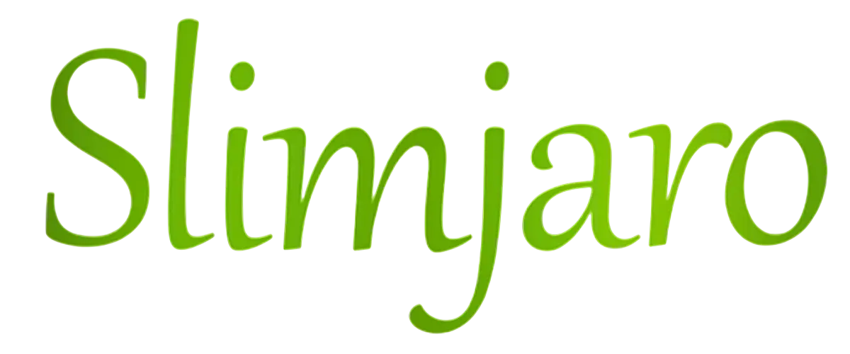 Logo Slimjaro